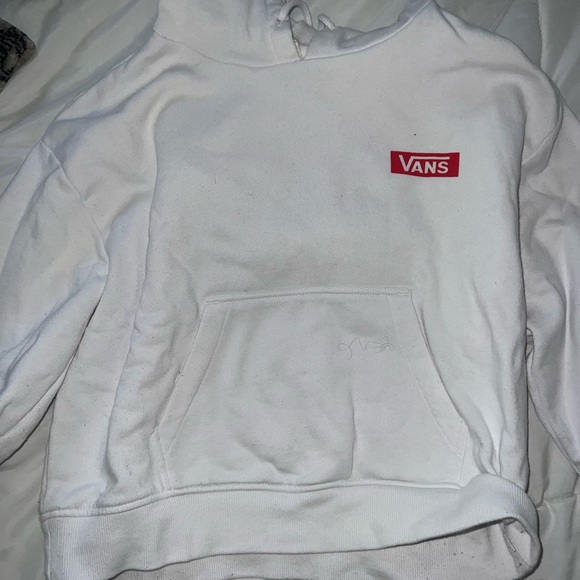 Vans Sweaters - Vans Sweater